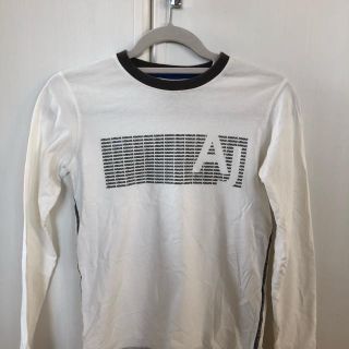 アルマーニ ジュニア(ARMANI JUNIOR)のARMANI JUNIOR Tシャツ(Tシャツ/カットソー)