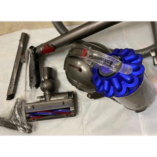 ダイソン(Dyson)の◆❖dyson❖◆人気モデル サイクロン掃除機 DC 48(掃除機)