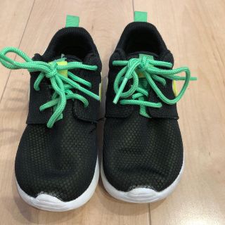 ナイキ(NIKE)のNIKE 14cm(スニーカー)