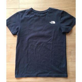 ザノースフェイス(THE NORTH FACE)のノースフェイス　男子半袖Tシャツ150(Tシャツ/カットソー)