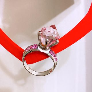 【新品・未使用】ブローチ💍(ブローチ/コサージュ)