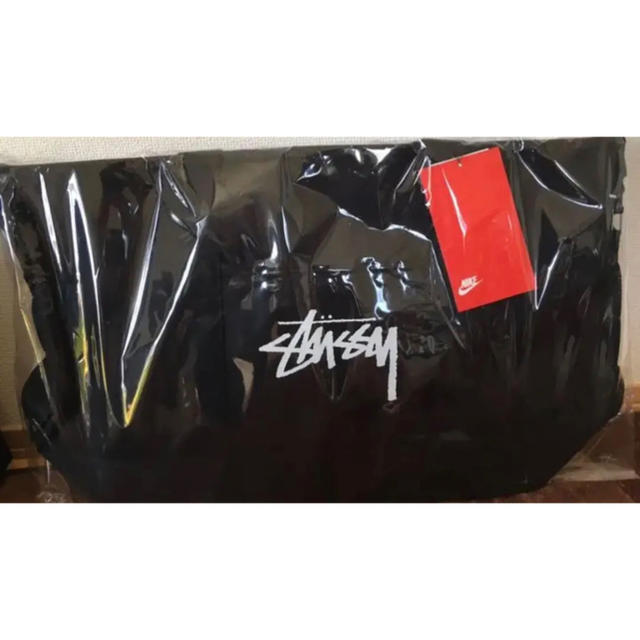 NIKE STUSSY ビーチトート