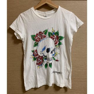 エドハーディー(Ed Hardy)のエドハーディー　Tシャツ(Tシャツ(半袖/袖なし))