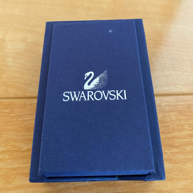 SWAROVSKI(スワロフスキー)のストラップ その他のその他(その他)の商品写真