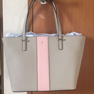 ケイトスペードニューヨーク(kate spade new york)のharu様専用(トートバッグ)