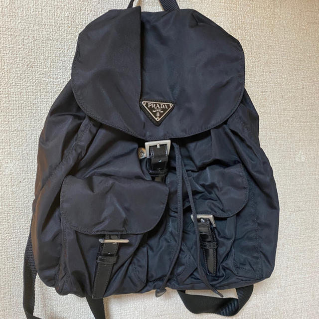 PRADA ナイロンリュック | www.hartwellspremium.com