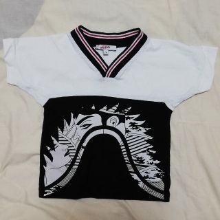 ジャンポールゴルチエ(Jean-Paul GAULTIER)のジュニアゴルチエ　2才　Tシャツ(Tシャツ/カットソー)