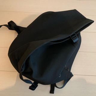 コートエシエル(cote&ciel)のCote&Ciel Isar Rucksack Sサイズ(バッグパック/リュック)