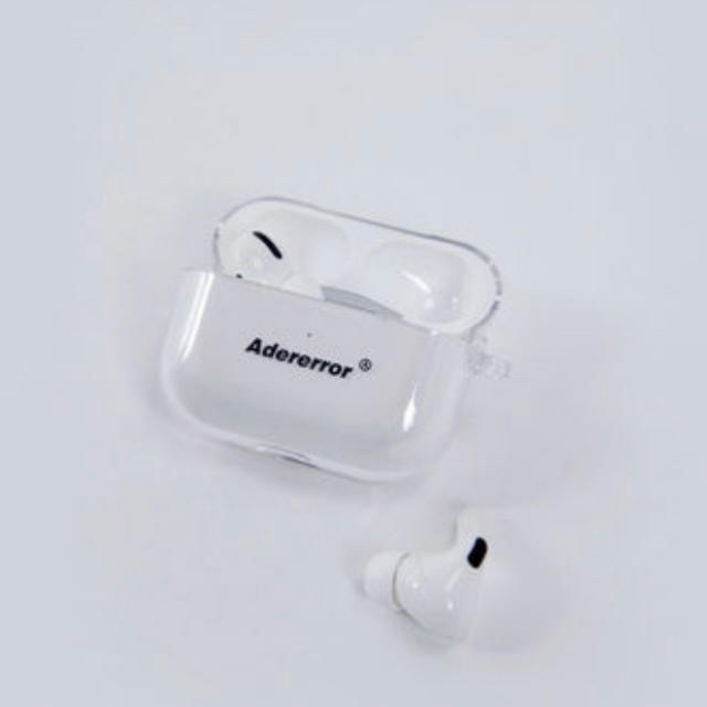 Apple - adererror airpods pro ケースの通販 by れねね's shop ...