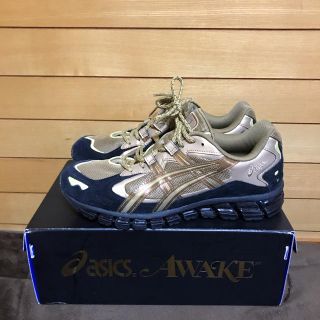 アシックス(asics)のAWAKE x asics GEL-KAYANO 28,0cm (スニーカー)