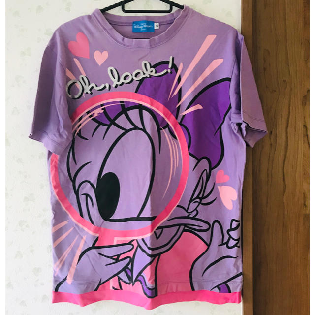 Disney - ディズニーTシャツの通販 by えみこー's shop｜ディズニーならラクマ