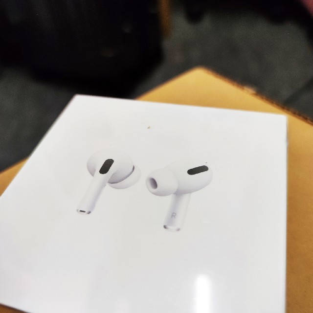 Airpods pro