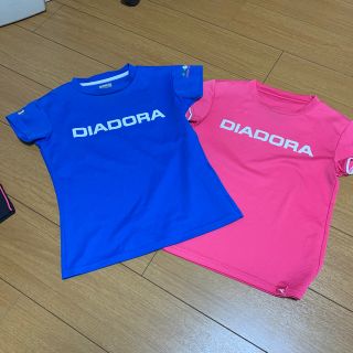 ディアドラ(DIADORA)のテニスウエア　ディアドラ (ウェア)