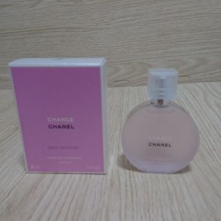 シャネル(CHANEL)の☆新品☆ シャネル  チャンス オー タンドゥル ヘア ミスト 35ml(ヘアウォーター/ヘアミスト)