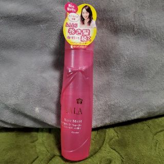 カネボウ(Kanebo)のmaa様専用です。SALA  hair mist 巻き髪カラーウォーター(ヘアウォーター/ヘアミスト)