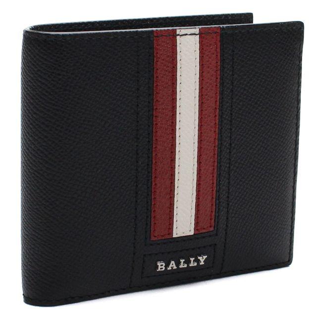 Bally - BALLY レザー 2つ折り財布 TEISEL.LT 10の通販 by sam's shop｜バリーならラクマ