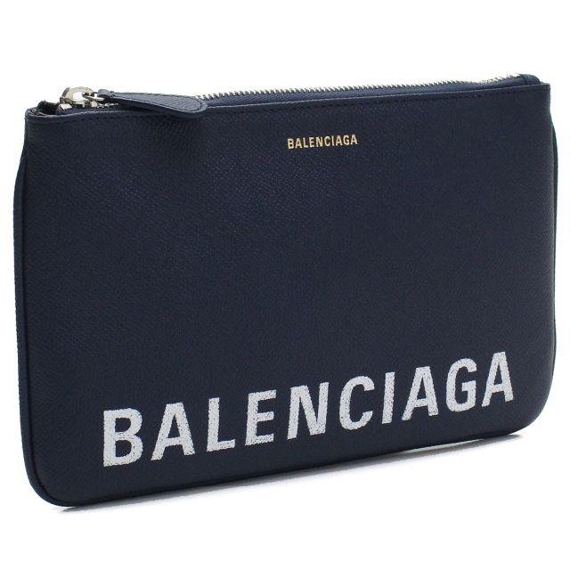 Balenciaga - バレンシアガ(BALENCIAGA) VILLE ポーチ