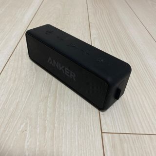 anker(スピーカー)