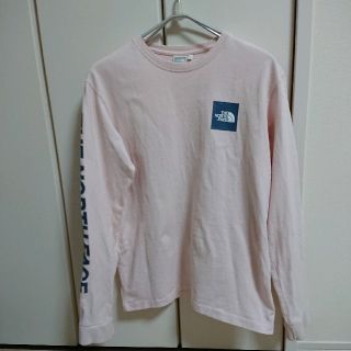 ザノースフェイス(THE NORTH FACE)のノースフェイス ロンT(Tシャツ(長袖/七分))