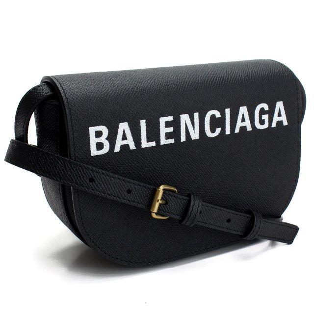 バレンシアガ(BALENCIAGA) 斜め掛け ショルダーバッグ