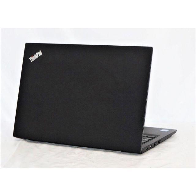 美品/Lenovo Core i5 8250U/8GB/SSD256/Win10 1