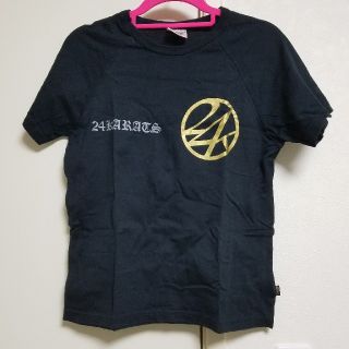 トゥエンティーフォーカラッツ(24karats)の24karatsTシャツ★EXILE☆三代目(Tシャツ/カットソー)