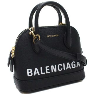 バレンシアガ(Balenciaga)のバレンシアガ(BALENCIAGA) ハンドバッグ(ハンドバッグ)