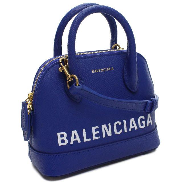 バレンシアガ(BALENCIAGA) ハンドバッグ約112127ｃｍ開口部