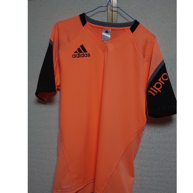 adidas(アディダス)のマックス様専用adidas Tシャツ 2枚set メンズのトップス(Tシャツ/カットソー(半袖/袖なし))の商品写真