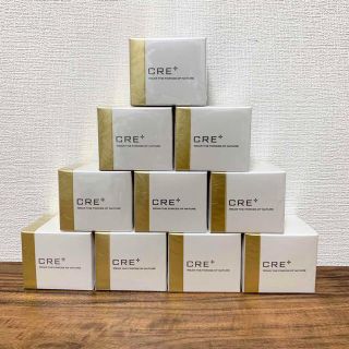 新品♡ CRE＋ ワールドレップサービス ♡ ミネラルKS イオンゲル 50g(保湿ジェル)