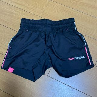 ディアドラ(DIADORA)のテニス　ショートパンツM ディアドラ (ウェア)