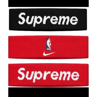 シュプリーム(Supreme)のSupreme NBA シュプリーム　ヘアバンド　ヘッドバンド(その他)