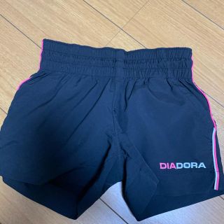 ディアドラ(DIADORA)のテニス　ショートパンツMサイズ　ディアドラ (ウェア)