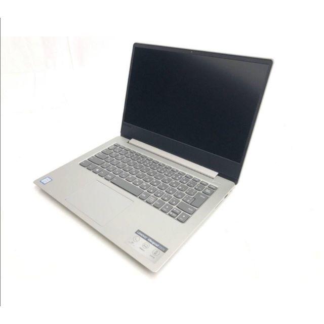 LENOVO 14型 Core i5-8250U 8GB SSD 256GB