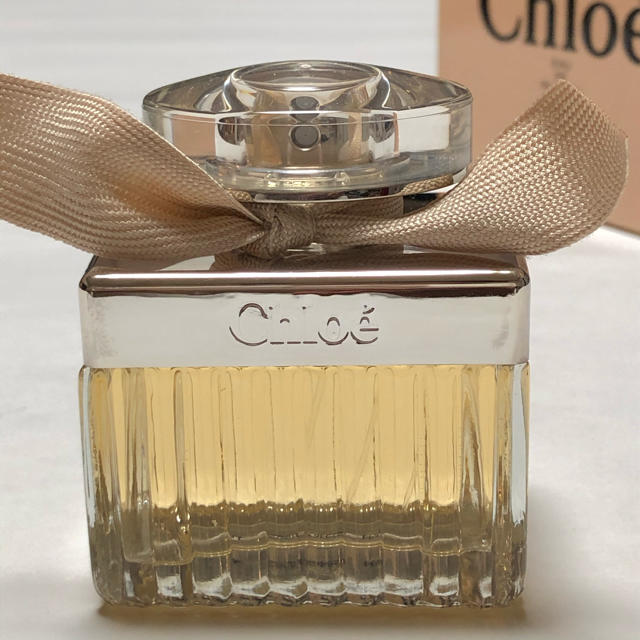 Chloe(クロエ)のChloe　クロエ　EAU DE PARFUM　 コスメ/美容の香水(香水(女性用))の商品写真