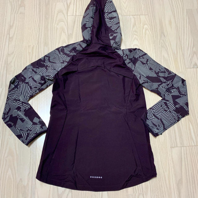 NIKE - 値下げ☆NIKE レディース Sサイズ パーカー ジップの通販 NIKE - 値下げ☆NIKE レディース Sサイズ パーカー ジップの通販