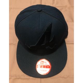ニューエラ(NEW ERA)のニューエラ　MLB キャップ　【帽子】(キャップ)
