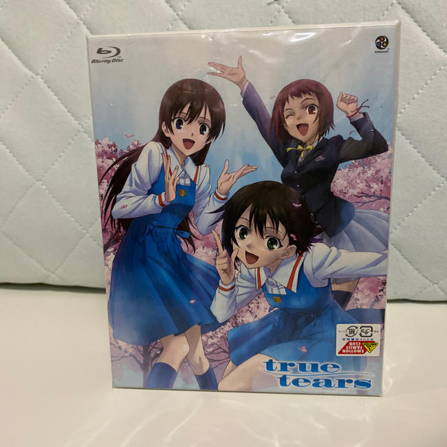 true tears BD-BOX 完全予約受注生産品 | bombaytools.com