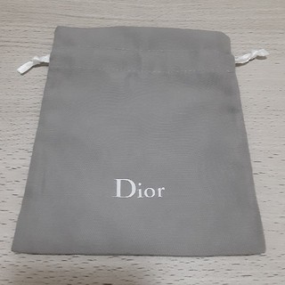 ディオール(Dior)のディオール巾着(その他)