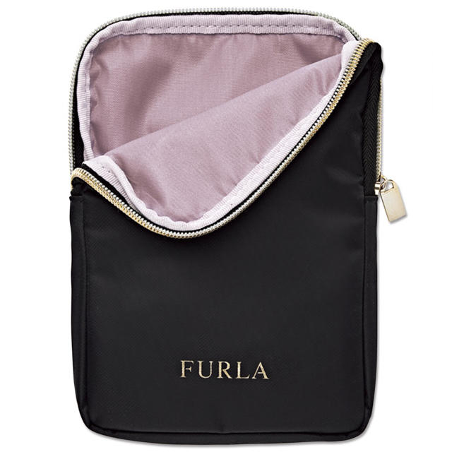 Furla(フルラ)のsweet 10月号 付録 レディースのファッション小物(ミラー)の商品写真