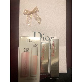 ディオール(Dior)のDior✳︎マキシマイザー、リップグロウ(リップグロス)