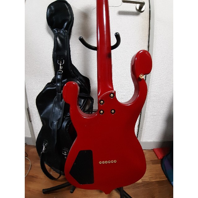 Fernandes - BUCK-TICK 今井寿モデル FERNANDES BT-120MM Fernandes - BUCK-TICK 今井寿モデル FERNANDES BT-120MM