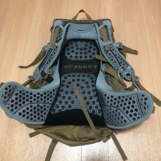 オスプレイ(Osprey)の値下げ　オスプレイ　AURA 35(登山用品)