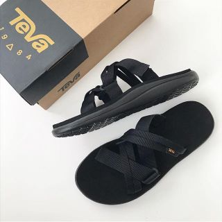 テバ(Teva)の510様専用★新品未使用★テバ　ボヤスライド　teva サンダル(サンダル)