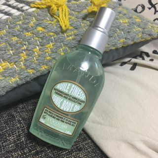 ロクシタン(L'OCCITANE)のロクシタン＊アーモンドオイル(ボディオイル)