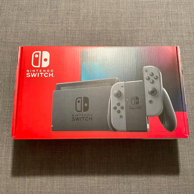 ほぼ新品！美品！Nintendo Switch、任天堂エンタメ/ホビー