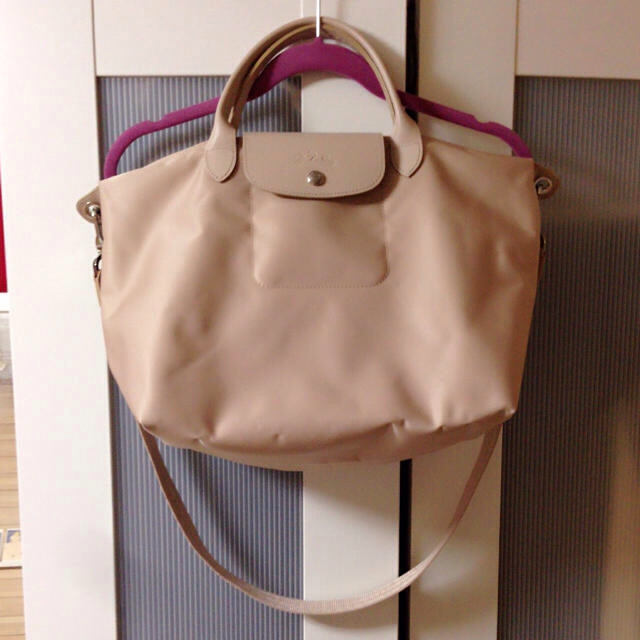 Longchamp ショルダーバッグ