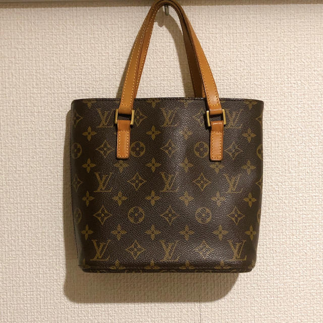 LOUIS VUITTON  モノグラム　ヴァヴァンPM ハンドバッグ　廃盤