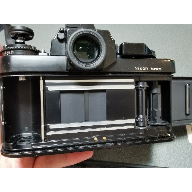 Nikon F3 Ai Nikkor 50mm f1.4S セット 最終値下げ