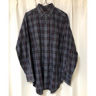 バーバリー(BURBERRY)のBurberry バーバリー　BDシャツ(シャツ)